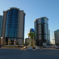 Gudermessky District