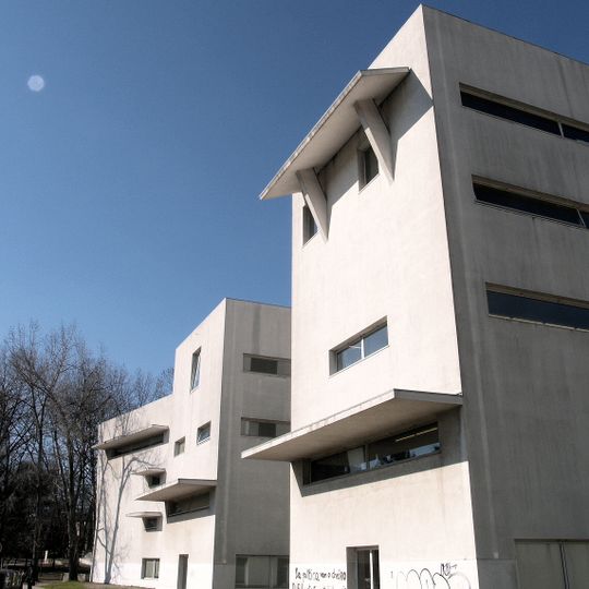 Porto School of Architecture