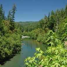 Rogue River National Forest