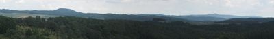 Panoramic View 2