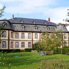 Hofgut Wickstadt