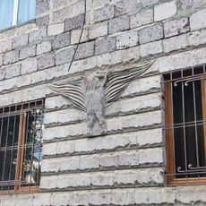 Relieve, obra de arte