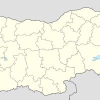 Oblast de Pernik