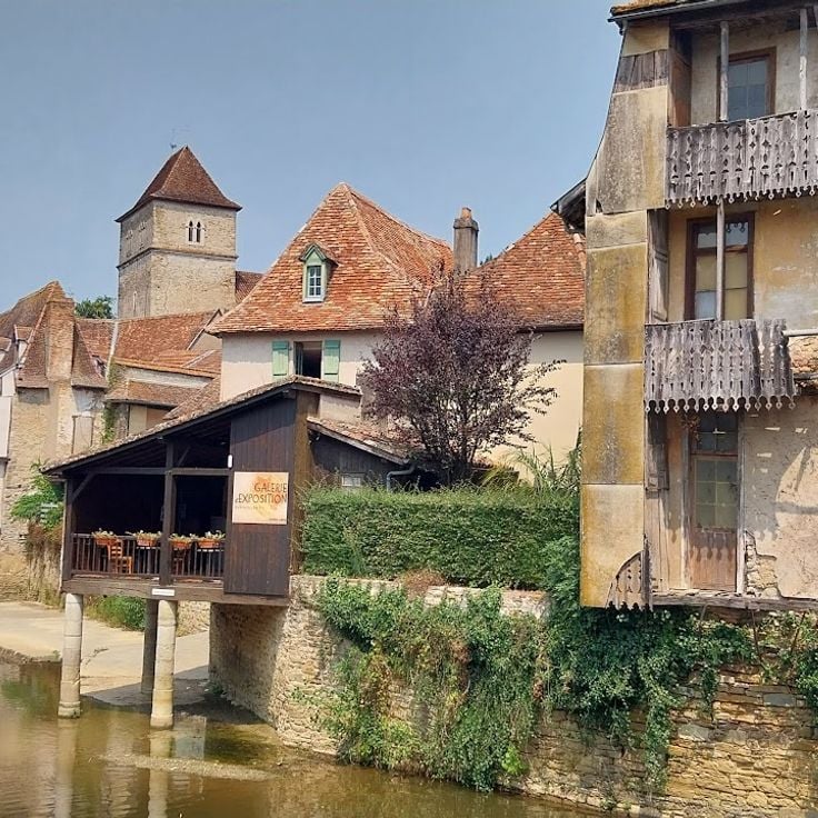 Thermes de Salies du Salat
