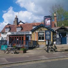 The Greyhound Public House