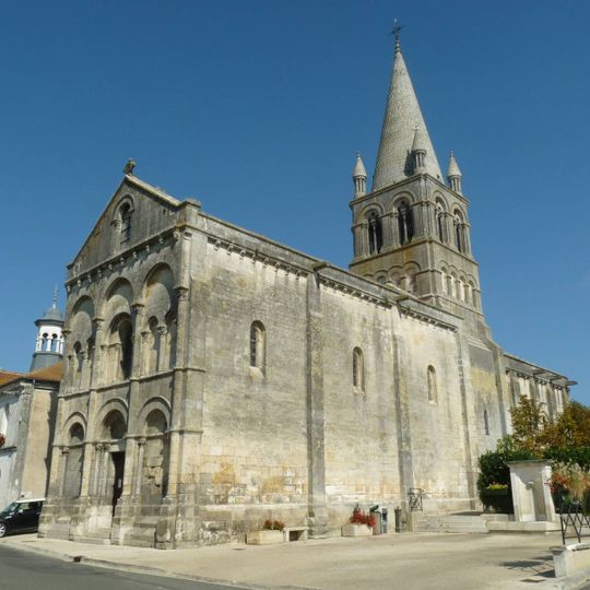 Roullet-Saint-Estèphe