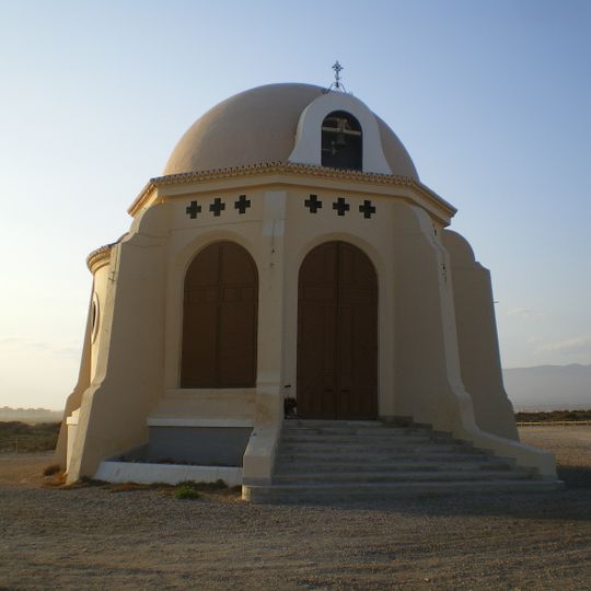 Ermita de Torre García