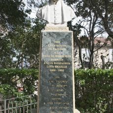 Louis Braille