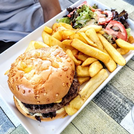 Idéal Resto