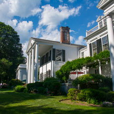Beechwood Estate