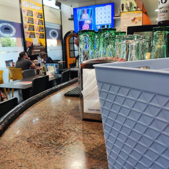 Bar Enrique