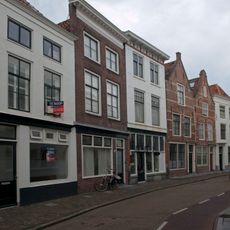 Vlissingsestraat 48, Middelburg