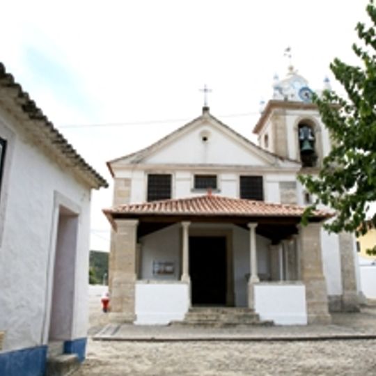 Igreja Matriz de São Marcos