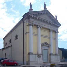 Chiesa di San Lorenzo Martire