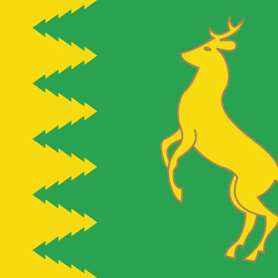 Rejon starosamborski