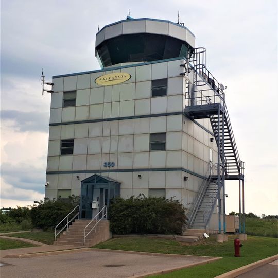 Buttonville Municipal Airport