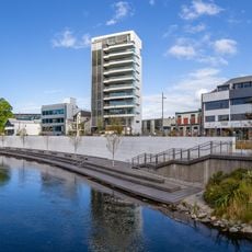 Canterbury Earthquake National Memorial