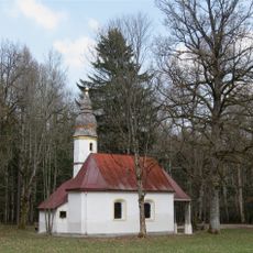 Sankt Anna (Staucharting, Sauerlach)