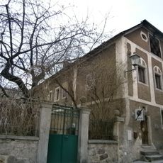 Ehem. Benefiziatenhaus