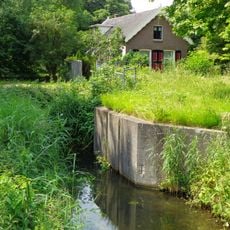 Overeindseweg Battery