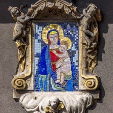 Wohnhausanlage Margaretenstraße 31