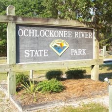 Ochlockonee River State Park