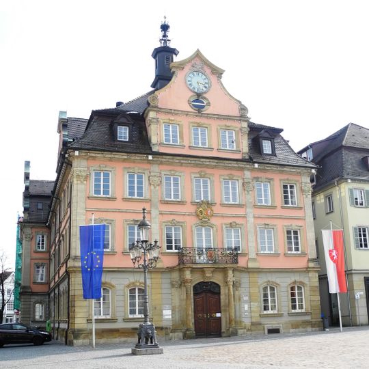 Rathaus