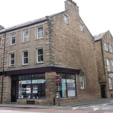 Abbotts Stained Glass Workshop