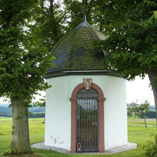 Jodokuskapelle