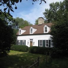 Deacon John Davenport House