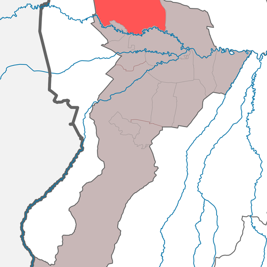 Самашкинское сельское поселение