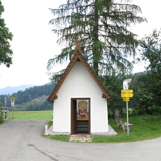 Mitterndorf-Kapelle