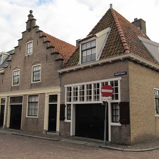 Marktstraat 41, Oudewater