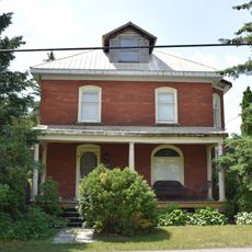 205 Brock Street East