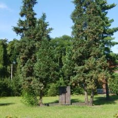 Friedhof Lauchhammer-West