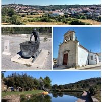 São Martinho de Angueira