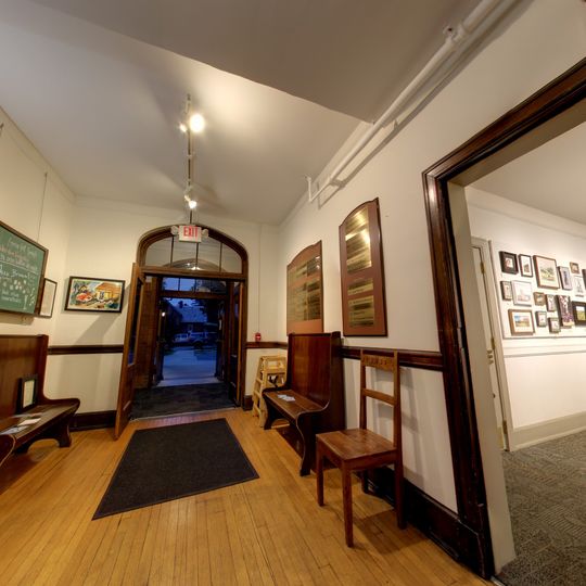 Emerson Center for the Arts & Culture