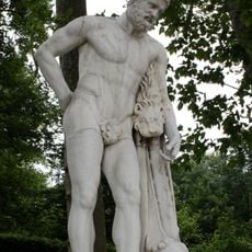 Hercule Mazarin