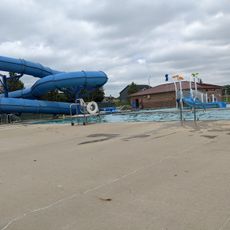 Beulah Water Park