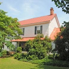 Piney Grove at Southall's Plantation