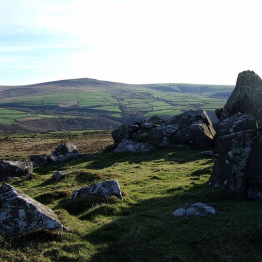 Preseli Hills