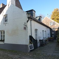 Beekstraat 14, Thorn