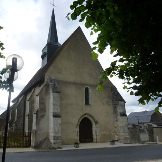 Huisseau-en-Beauce