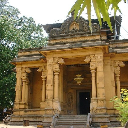 Kelaniya Raja Maha Vihara