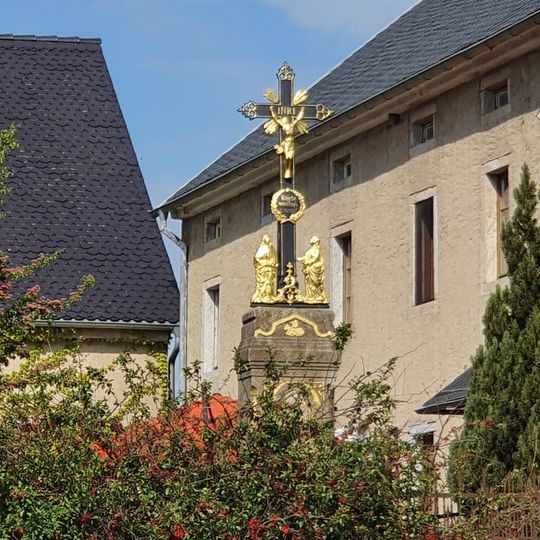 Betkreuz Kurze Straße 2