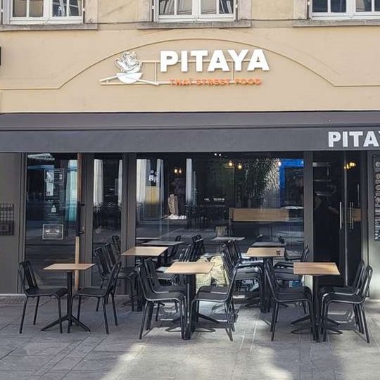Pitaya