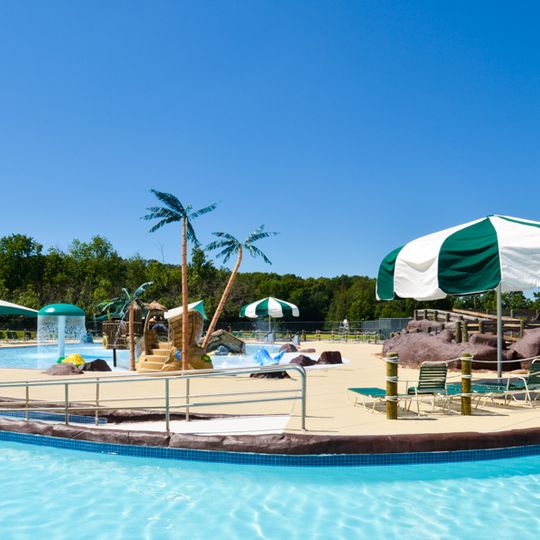 Signal Bay Water Park