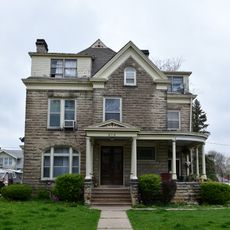Paradise Block Historic District