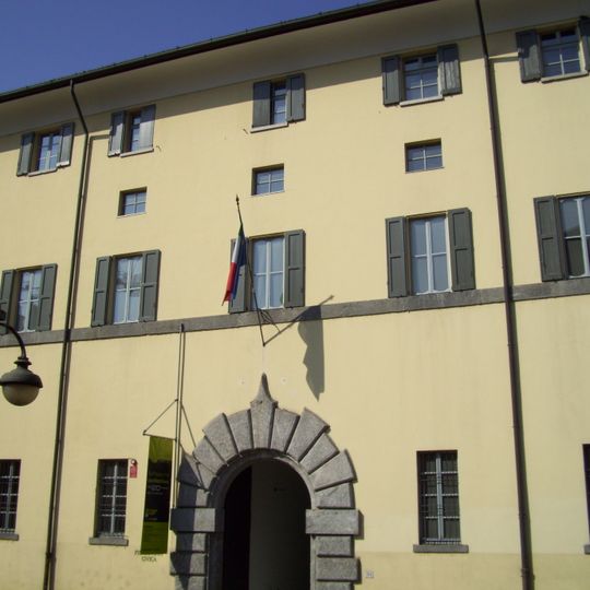 Como Civic Art Gallery