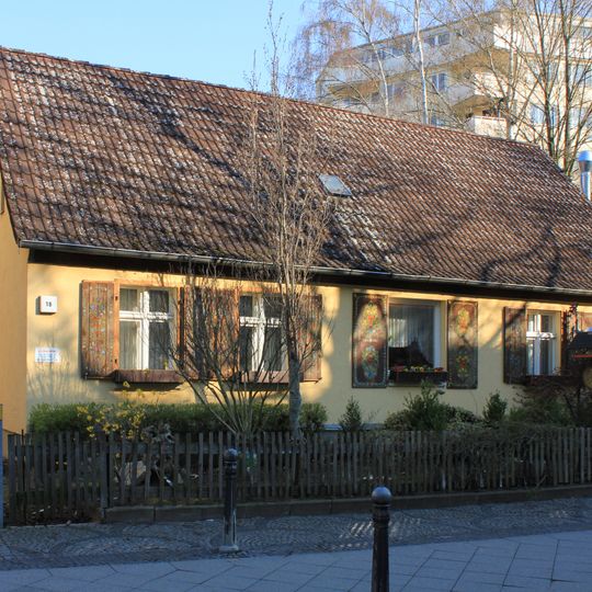Büdnerhof Müller